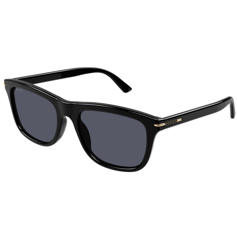 Óculos de Sol Gucci, Modelo: GG1444S Cor: 001