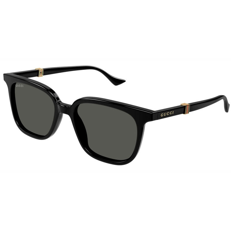 Gucci Solglasögon, Modell: GG1493S Färg: 001