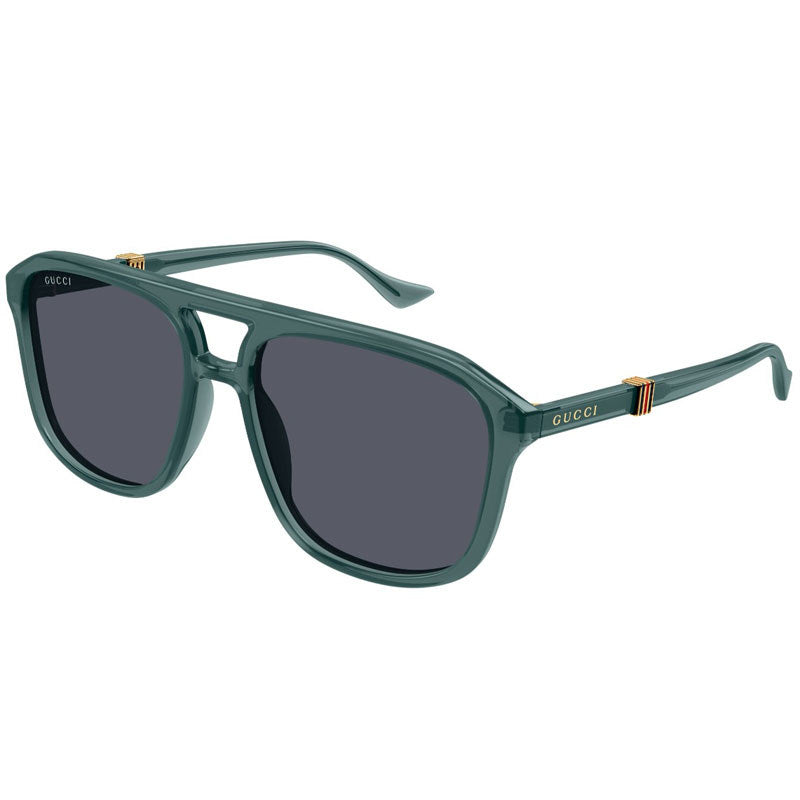Lunettes de soleil Gucci, Modèle : GG1494S Couleur : 003