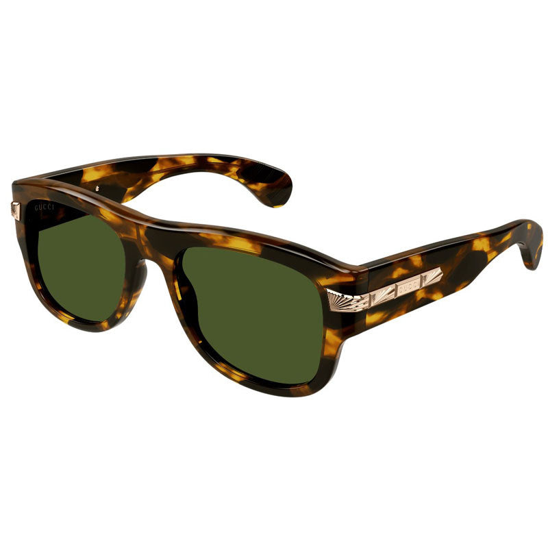 Gucci Sonnenbrille, Modell: GG1517S Farbe: 003