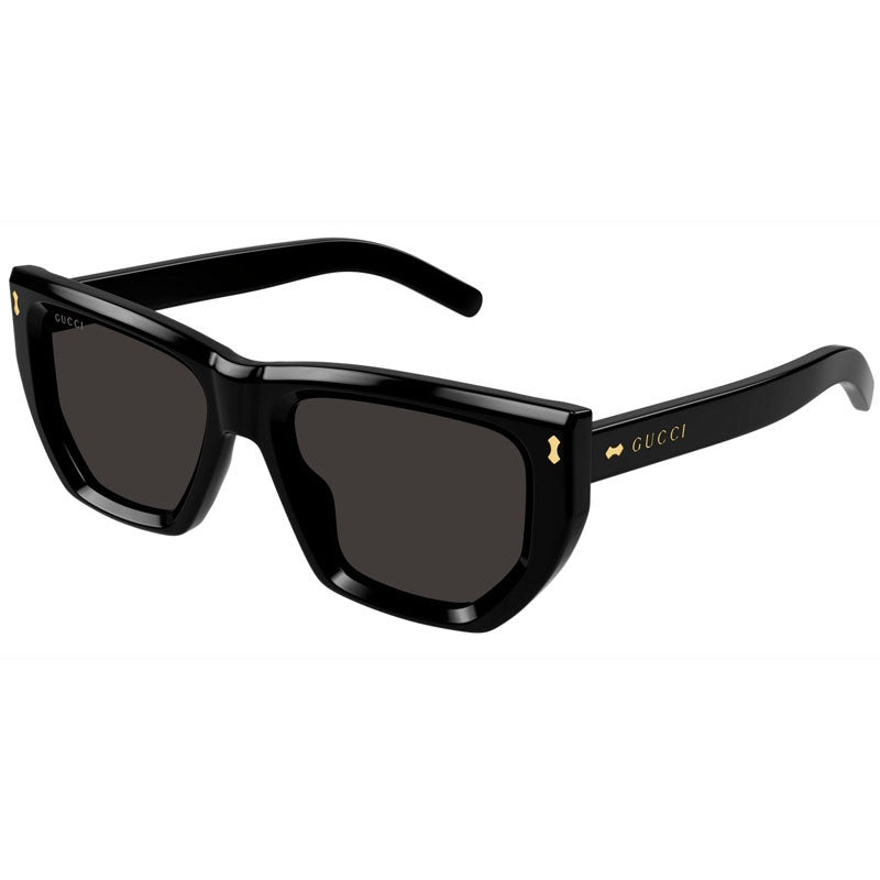 Gucci Sunglasses, Model: GG1520S Colour: 001