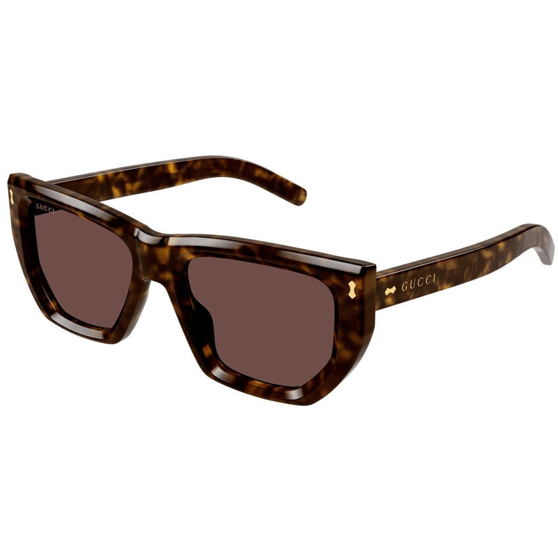 Gucci Sunglasses, Model: GG1520S Colour: 002