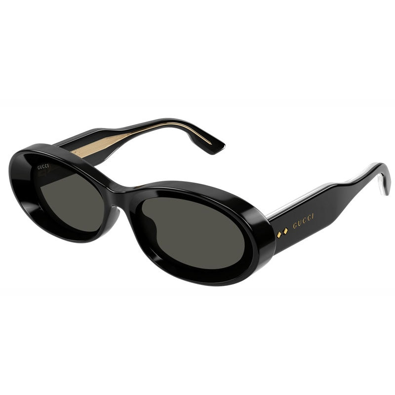 Gucci Sunglasses, Model: GG1527S Colour: 001