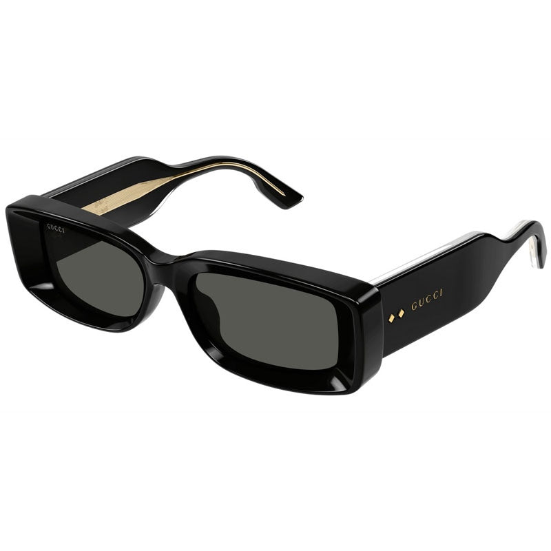 Gucci Sunglasses, Model: GG1528S Colour: 001