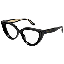 Load image into Gallery viewer, Gucci Eyeglasses, Model: GG1530O Colour: 001
