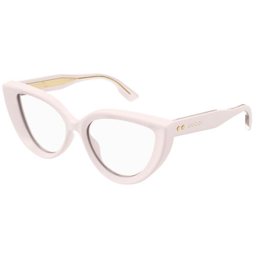 Gucci Eyeglasses, Model: GG1530O Colour: 004