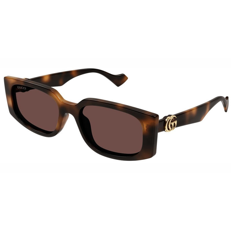 Lunettes de soleil Gucci, Modèle : GG1534S Couleur : 002