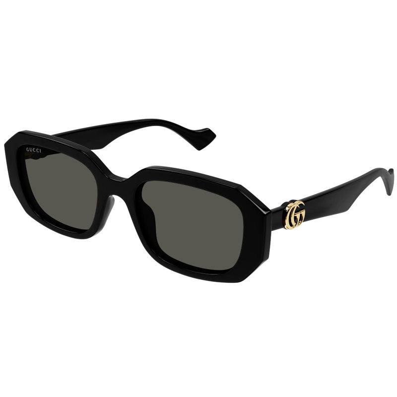 Gucci Sonnenbrille, Modell: GG1535S Farbe: 001