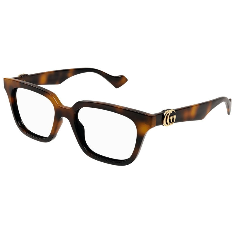 Gucci Brille, Modell: GG1536O Farbe: 002