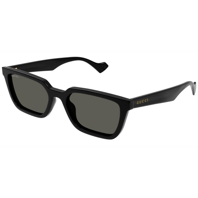 Gucci Sonnenbrille, Modell: GG1539S Farbe: 001