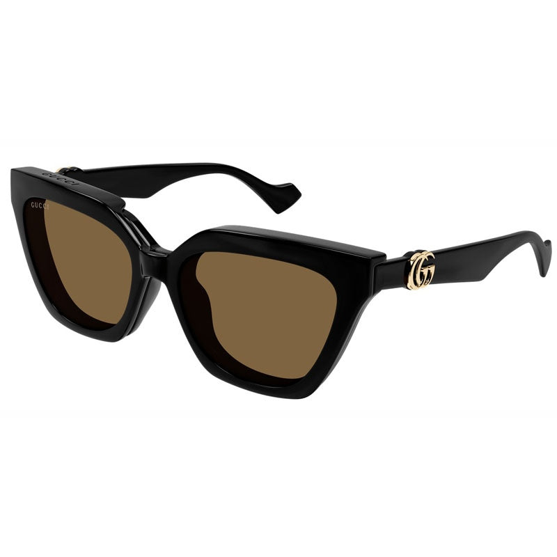 Gucci Sunglasses, Model: GG1542S Colour: 001
