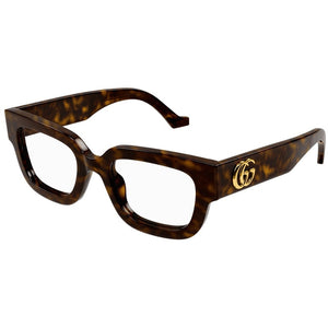Gucci Eyeglasses, Model: GG1548O Colour: 002