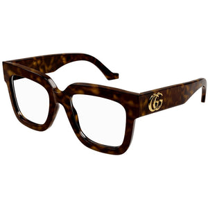 Gucci Eyeglasses, Model: GG1549O Colour: 002