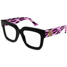 Load image into Gallery viewer, Gucci Eyeglasses, Model: GG1549O Colour: 003