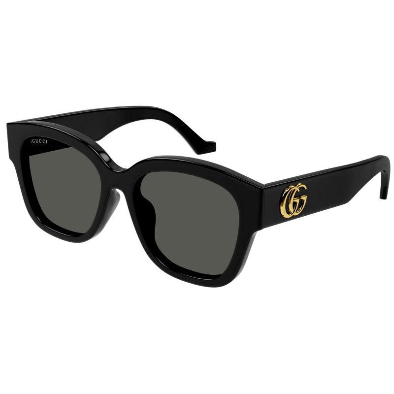Lunettes de soleil Gucci, Modèle : GG1550SK Couleur : 001