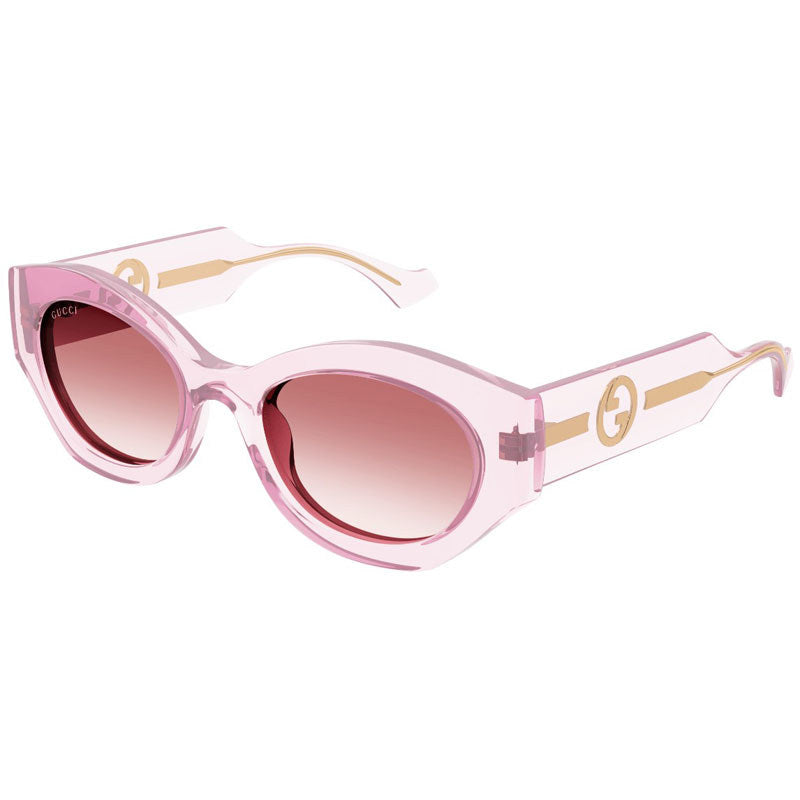 Gucci Sunglasses, Model: GG1553S Colour: 003