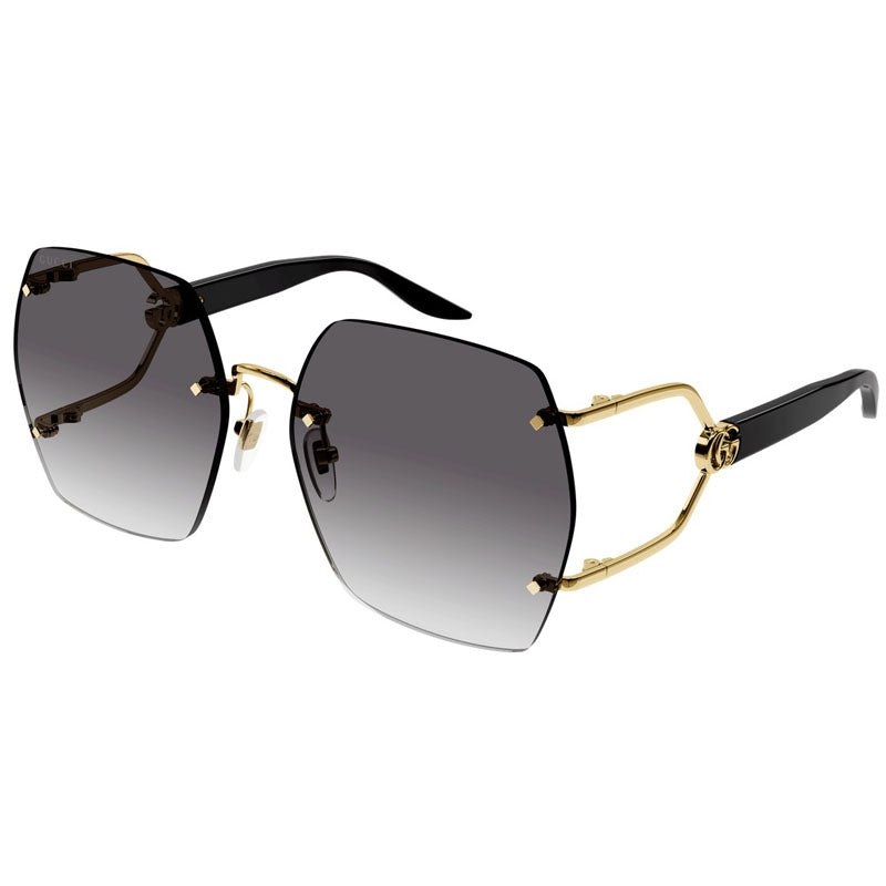 Gucci Sunglasses, Model: GG1562S Colour: 001