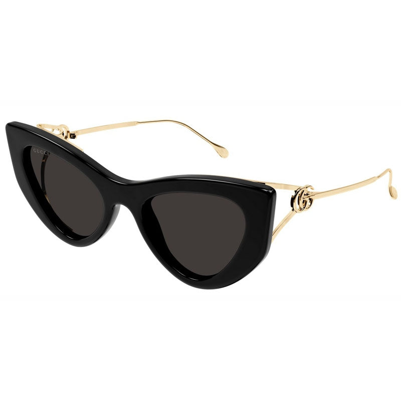 Gucci Sunglasses, Model: GG1565S Colour: 001