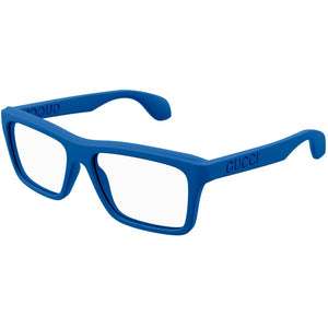 Gucci Eyeglasses, Model: GG1573O Colour: 004