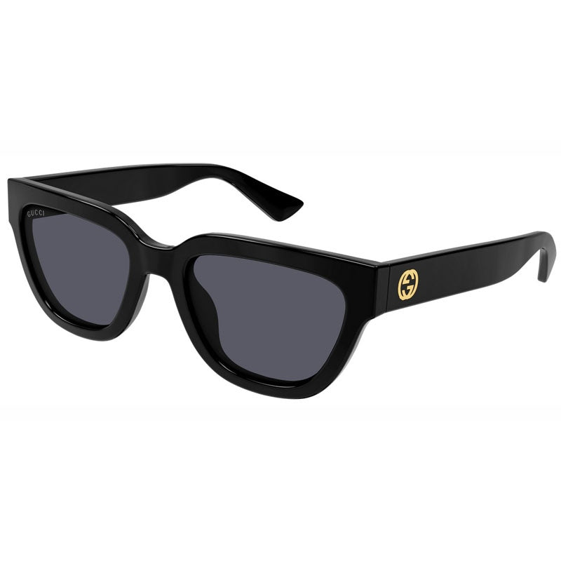 Gucci Sonnenbrille, Modell: GG1578S Farbe: 001