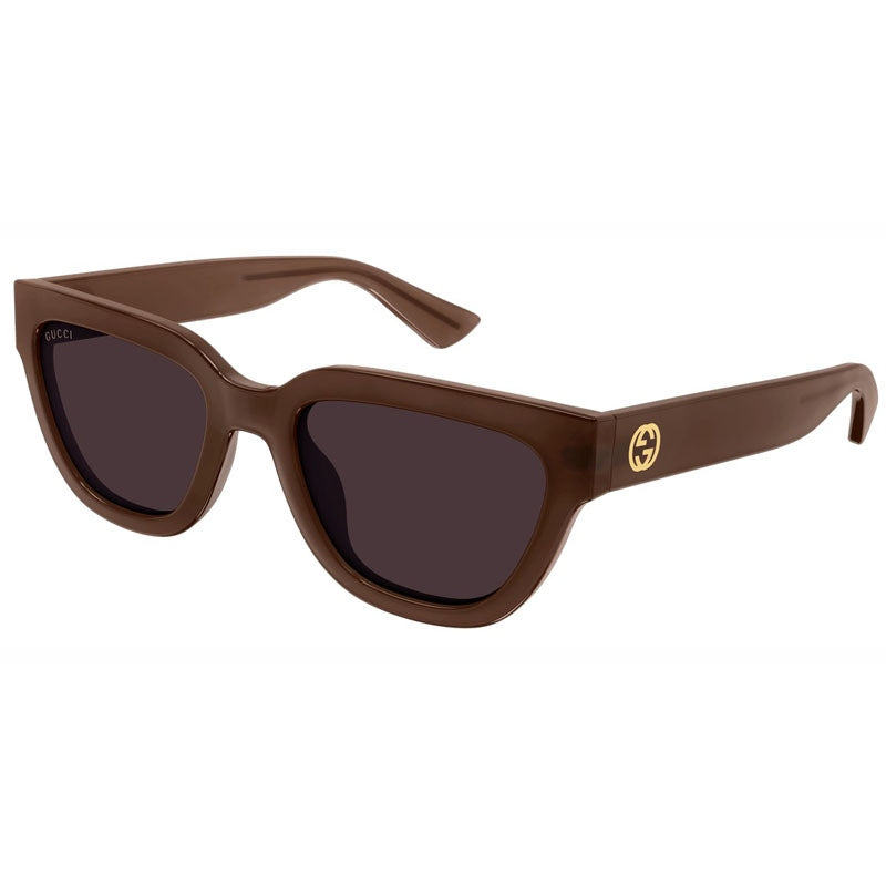 Gucci Sunglasses, Model: GG1578S Colour: 003