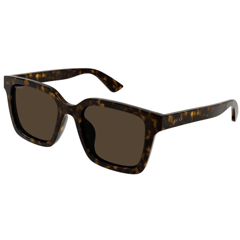 Lunettes de soleil Gucci, Modèle : GG1582SK Couleur : 002