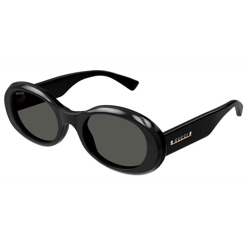 Óculos de Sol Gucci, Modelo: GG1587S Cor: 001