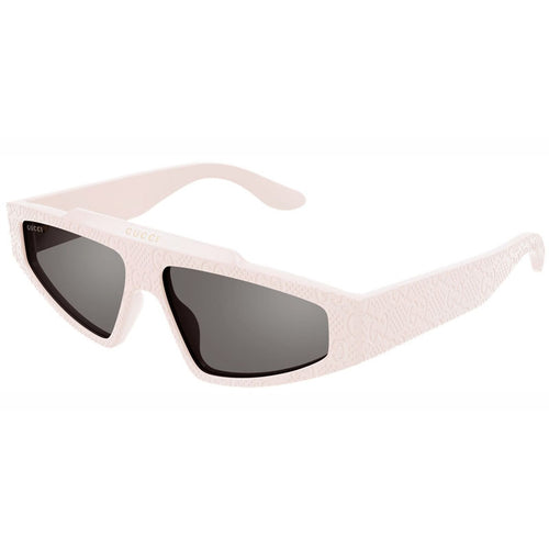 Gucci Sunglasses, Model: GG1591S Colour: 005
