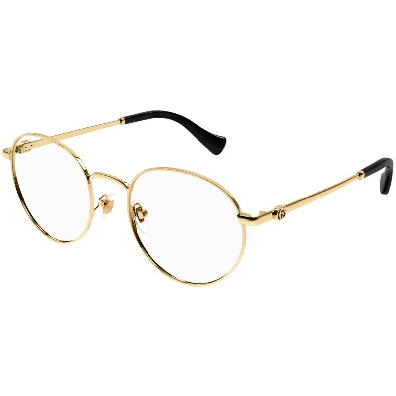 Gucci Glasögon, Modell: GG1594O Färg: 001
