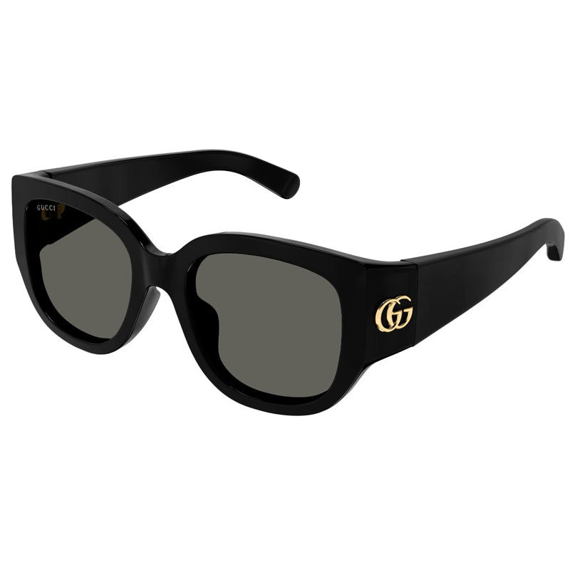 Óculos de Sol Gucci, Modelo: GG1599SA Cor: 001