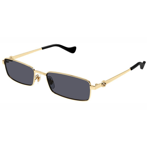Gucci Sunglasses, Model: GG1600S Colour: 001