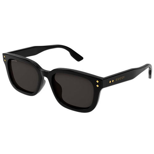 Gucci Sunglasses, Model: GG1605SK Colour: 001