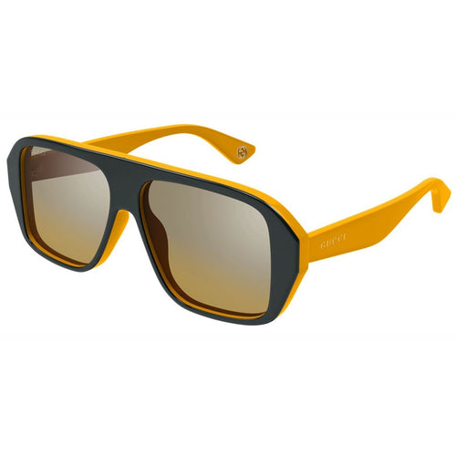 Gucci Sunglasses, Model: GG1615S Colour: 002