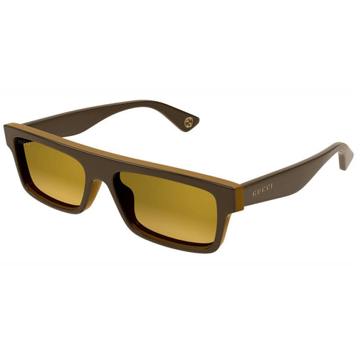 Gucci Sunglasses, Model: GG1616S Colour: 002