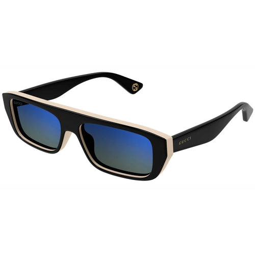 Gucci Sunglasses, Model: GG1617S Colour: 003