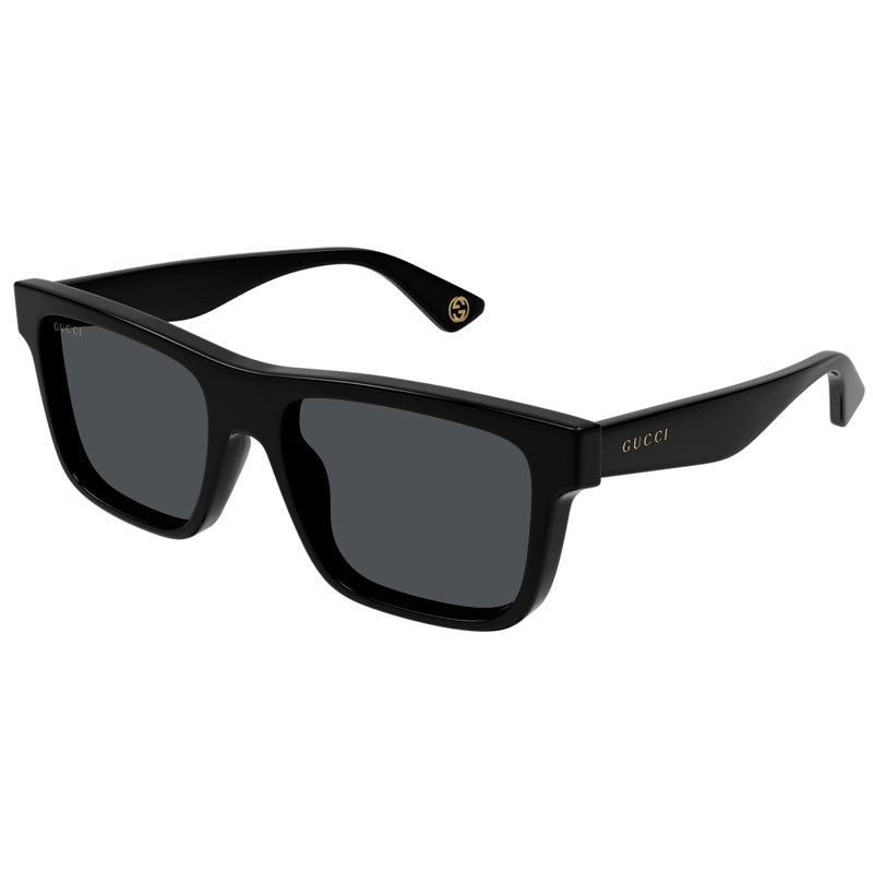 Gucci Sonnenbrille, Modell: GG1618S Farbe: 001