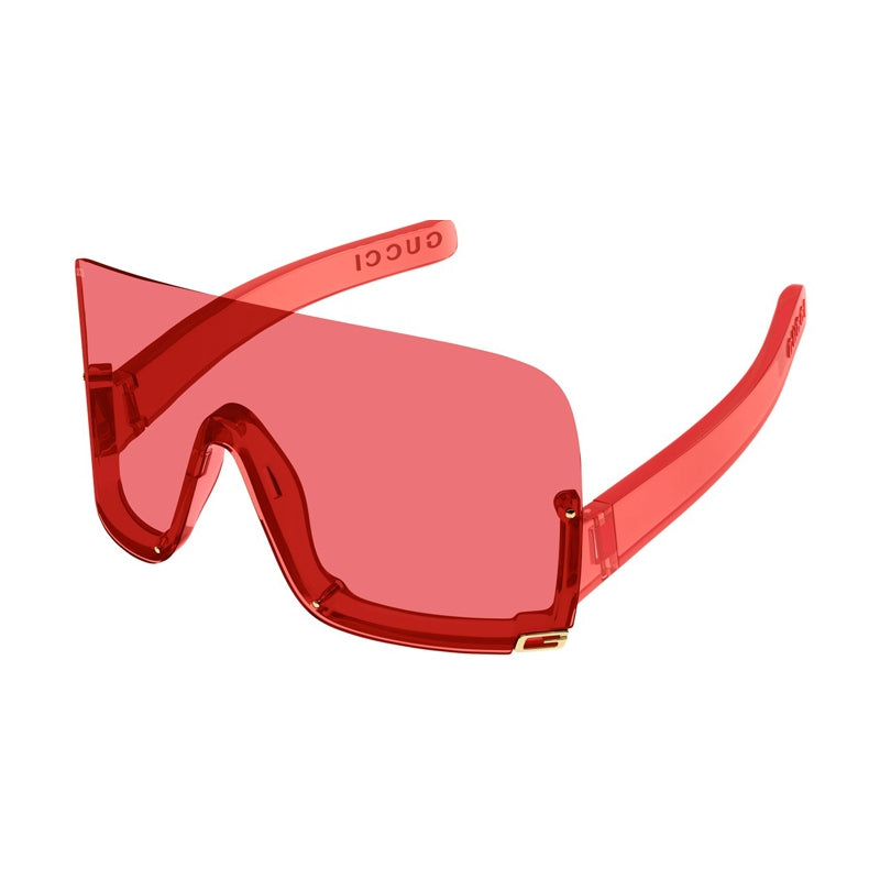 Gucci Sunglasses, Model: GG1631S Colour: 001