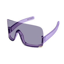 Load image into Gallery viewer, Gucci Sunglasses, Model: GG1631S Colour: 011