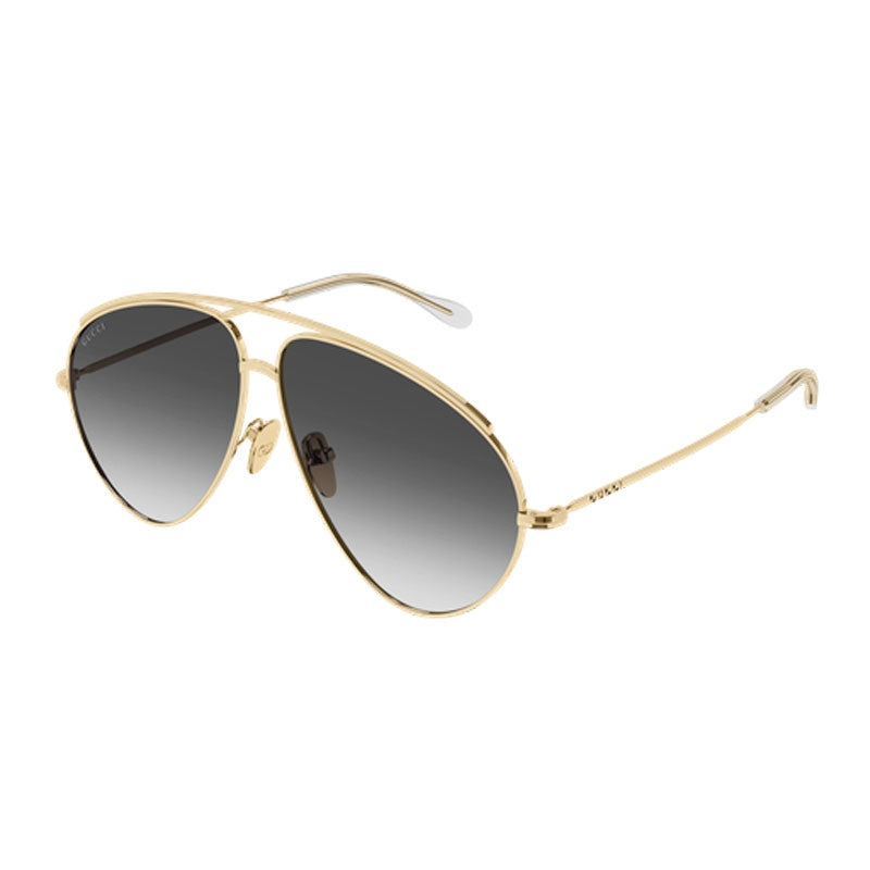 Gucci Sonnenbrille, Modell: GG1654S Farbe: 012