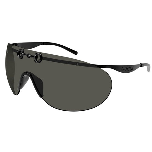Gucci Sunglasses, Model: GG1656S Colour: 001