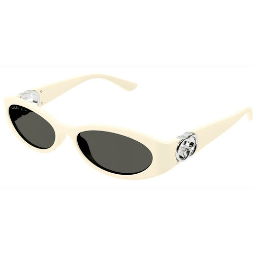 Gucci Sunglasses, Model: GG1660S Colour: 004