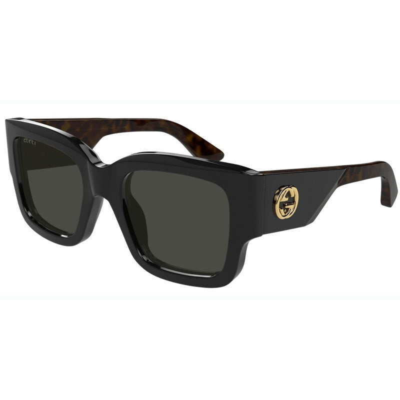 Gucci Sonnenbrille, Modell: GG1663S Farbe: 001