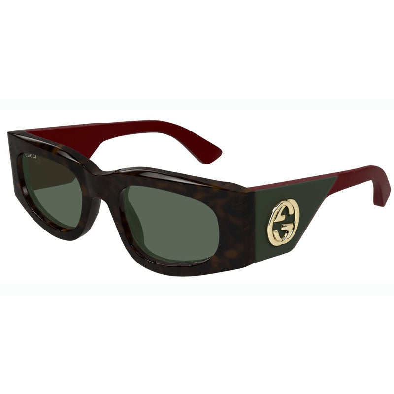 Sluneční brýle Gucci, model: GG1664S Barva: 002