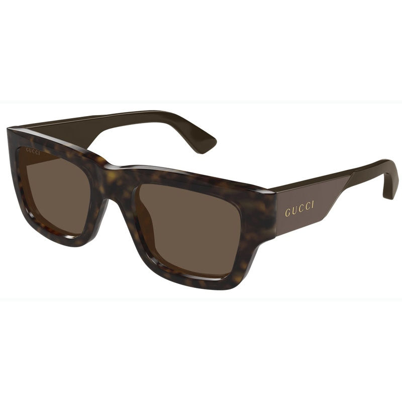 Gucci Sunglasses, Model: GG1668S Colour: 005