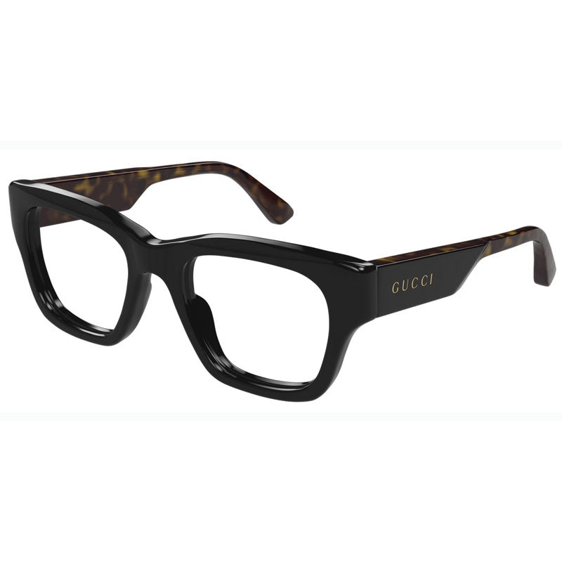 Gucci Brille, Modell: GG1669O Farbe: 005