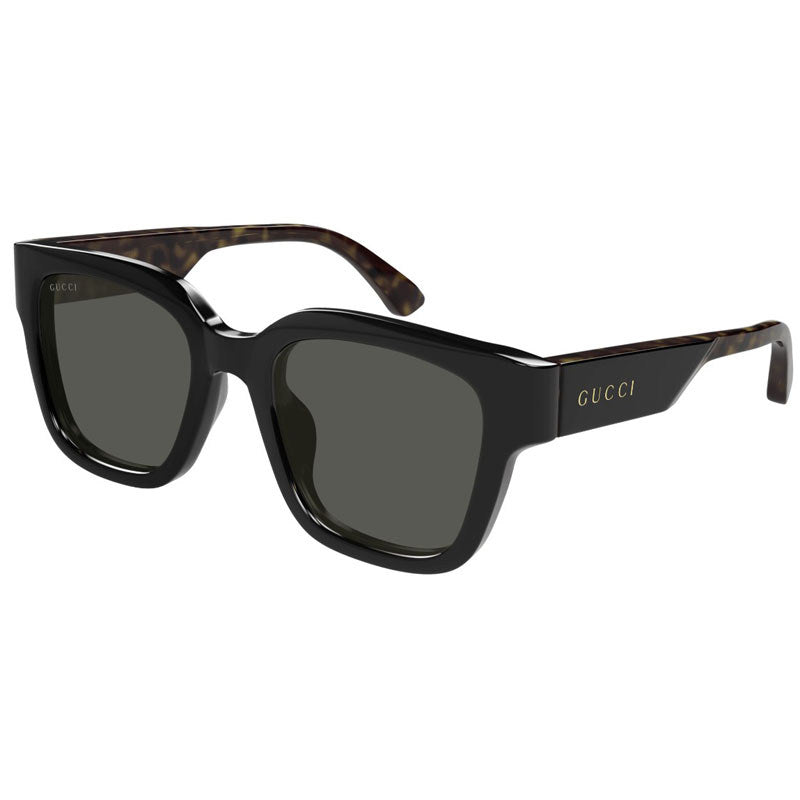 Gucci Sunglasses, Model: GG1670SK Colour: 001