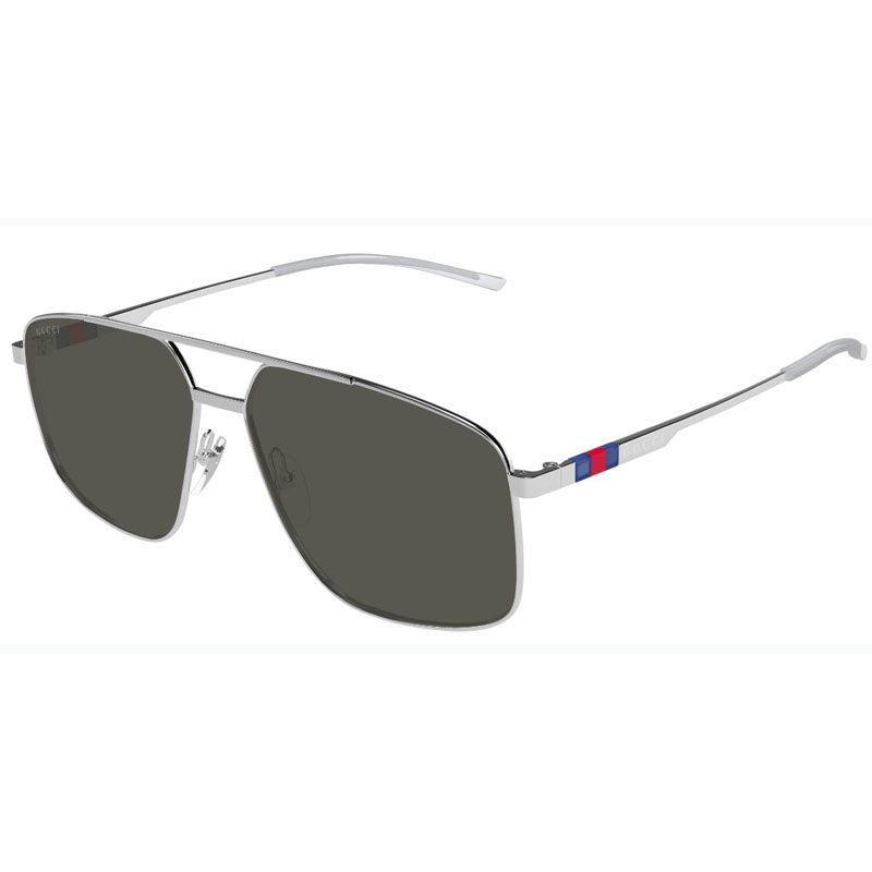 Gucci Sonnenbrille, Modell: GG1676S Farbe: 001