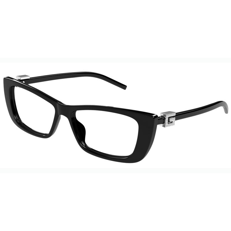 Óculos Gucci, Modelo: GG1682O Cor: 002