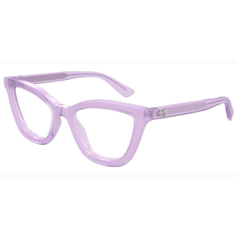 Gucci Eyeglasses, Model: GG1686O Colour: 004