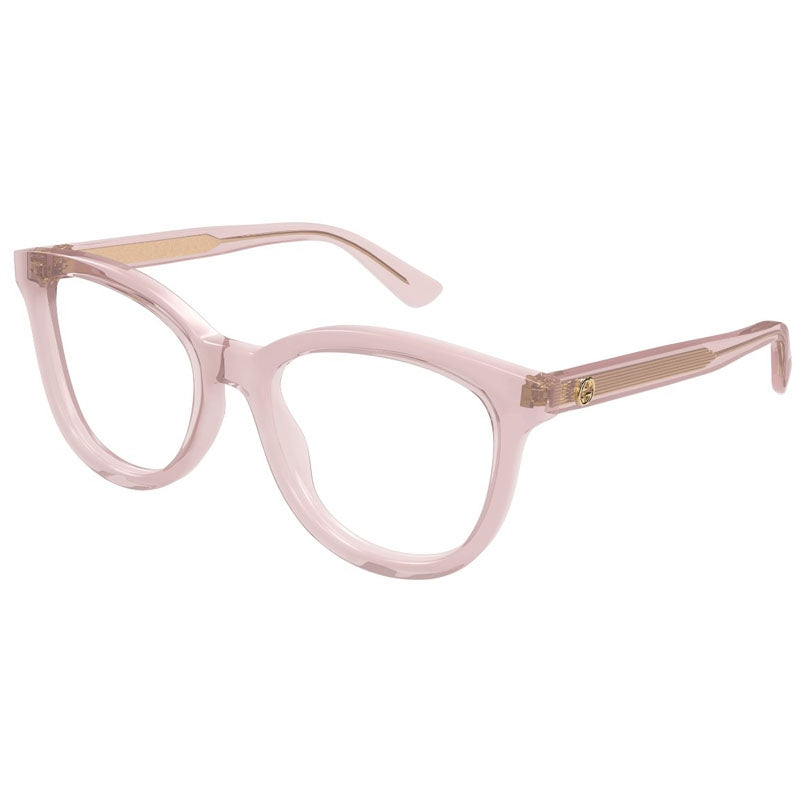 Gucci Eyeglasses, Model: GG1687O Colour: 003